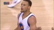 Stephen Curry 'We're not going home!''