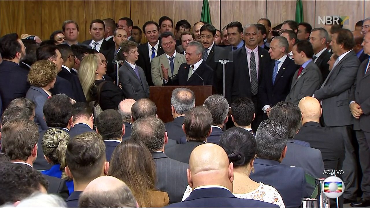 TEMER, Michel (sátira, original)