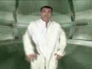 Souwel Eli 3mah Rabby - Hip-Hop Classic (2007)