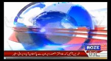 HEADLINES  12 PM+ 27TH MAY 2016 + Breaking News + Roze News