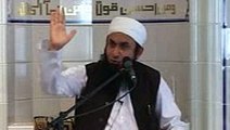 Maulana Tariq Jameel -Hazrat Muhammad (S;A;w) Ka Nasab nama