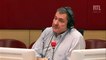 Didier Deschamps accusé de racisme : "Le rebelle Cantona est un aigri", lance Pascal Praud