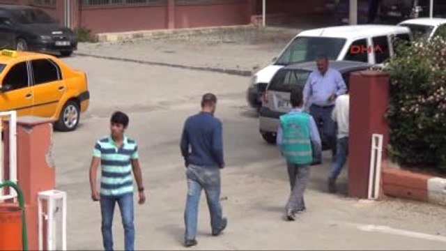 Adana Barışma Teklifini Reddeden Sevgilisini Öldürdü, Annesini de Yaraladı