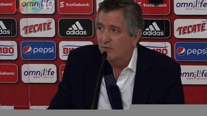 Javier Solórzano | Las Chivas quieren su televisora