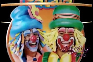 ABERTURA PARA RETROSPECTIVA    PATATI E PATATA