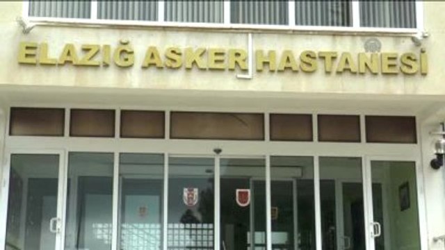 Şehit Uzman Çavuş Caner Erden İçin Tören Düzenlendi