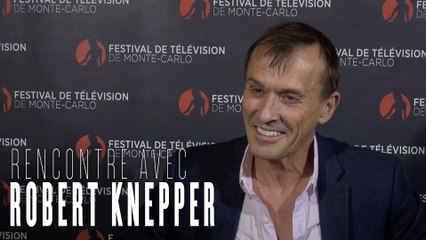 Robert Knepper : de Prison Break à Texas Rising, interview