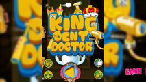 King Dent Doctor - Kids Game (Gameplay) Video by Arth I-Soft