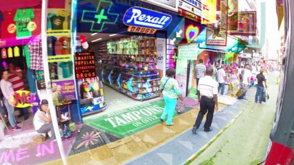 Réalité virtuelle - Project HYPER-REALITY-HD