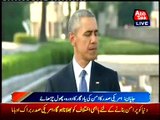 President Obama visits Hiroshima