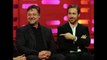 Nice Guys's Ryan Gosling describes 'awful Turkish massage' on The Graham Norton Show