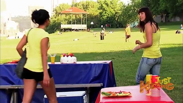 Funny Tricked Cake Prank - Just Kidding