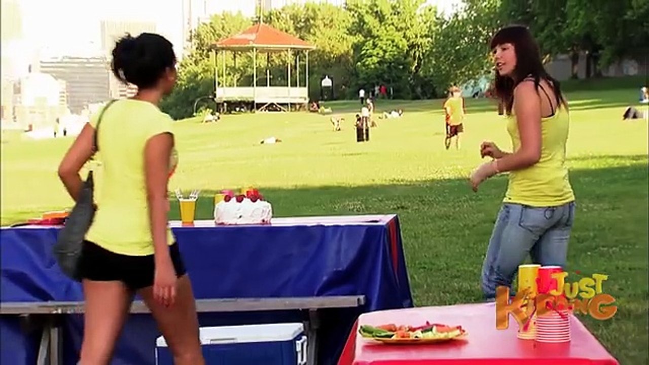 Funny Tricked Cake Prank - Just Kidding