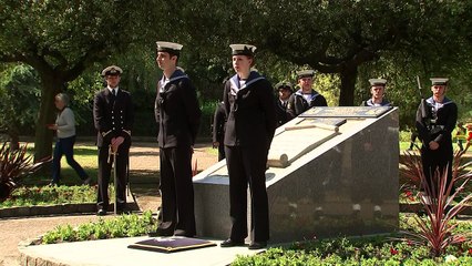 Third-youngest person to receive a VC in WW1 remembered