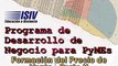 19 - Precio de Venta - Parte II - Programa de Desarrollo de Negocios para PyMEs - Instituto ISIV
