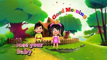 Little Baby Bed Time Kids Game Trailer by GameiMax