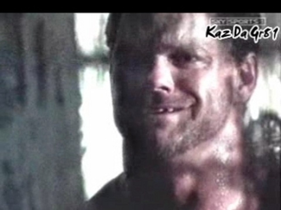 Chris Benoit Official Promo