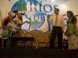 Rios de Fe Guatemala - Aniversario 2008 - Padres e Hijos 2