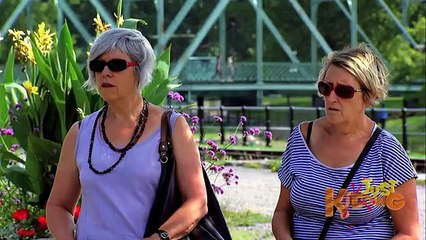 Girl Throws Rat into Toilet! - Just Kidding