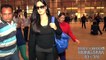 SHOCKING: Media Misbehaves With Katrina Kaif At Mumbai Airport