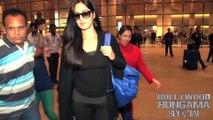 SHOCKING: Media Misbehaves With Katrina Kaif At Mumbai Airport
