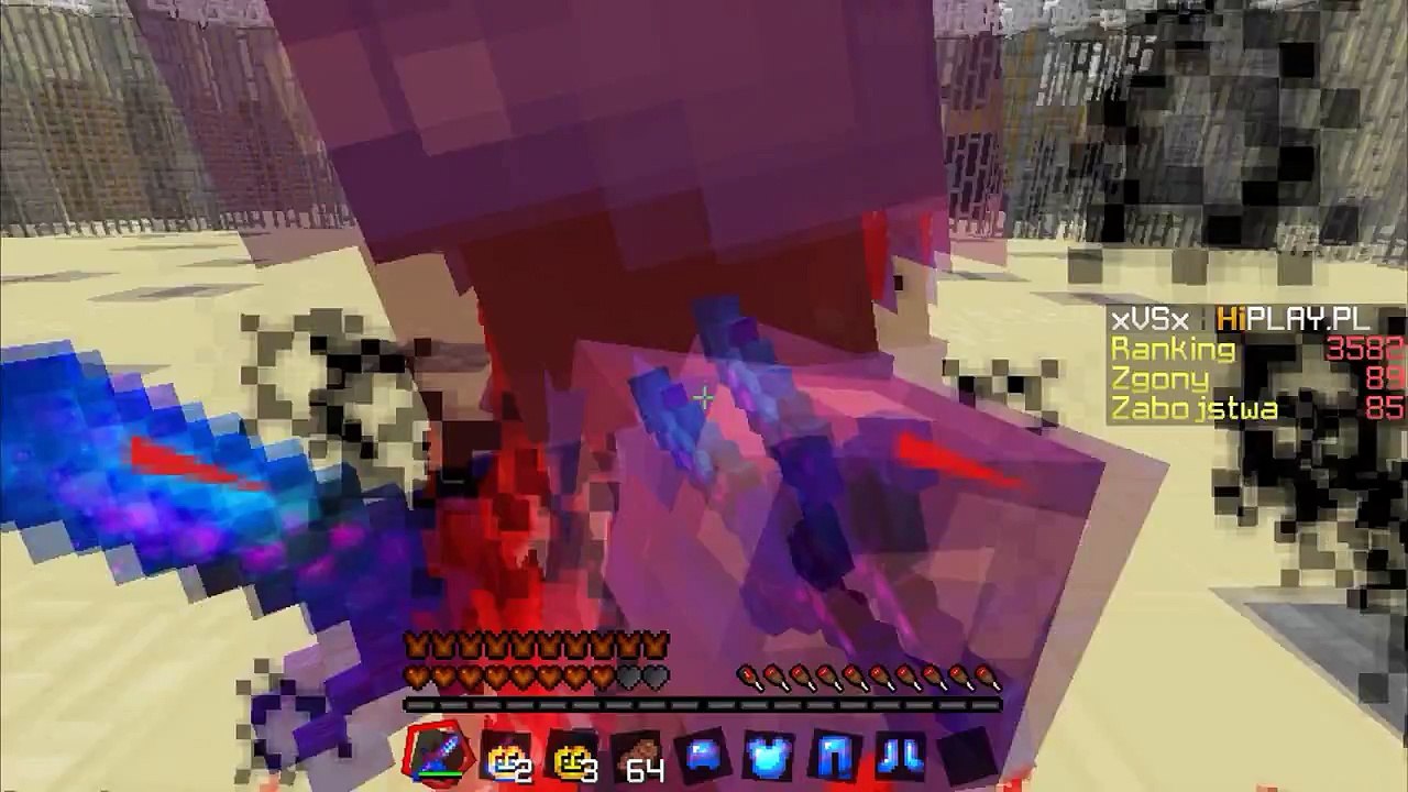 TXT Minecraft #3