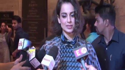 Kangana Ranaut Pay Like Fake or Not Geniune