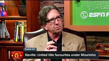 Jose Mourinho appointed Manchester United manager