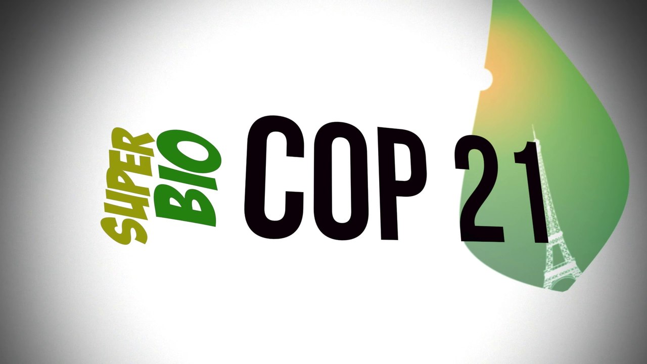 Super Bio COP 21