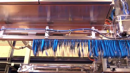 Reportage entreprise Thimonnier - Nouvelle France Indsutrielle