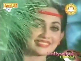ek bar milo humse to soubar milein gaye salma Agha Bobby