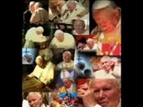 Pope John Paul II SANTOSUBITO VIDEO. Abba Pater