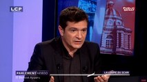 Invité : Benoist Apparu - La loupe du Scan (27/05/2016)