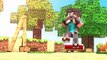 [Minecraft Animation] - TOP 5 FUNNY MINECRAFT ANIMATION [HD] - Best Minecraft Animations Ever
