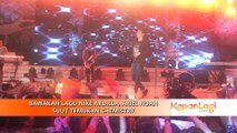 Bawakan Lagu Nike Ardilla, Ariel NOAH Kesulitan?