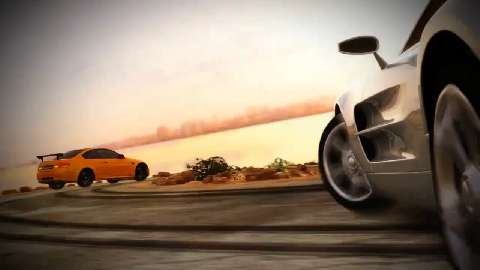 Video Asphalt 6: Adrenaline HD - Trailer