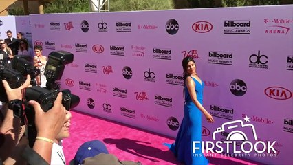 Priyanka Chopra at the 2016 Billboard Music Awards