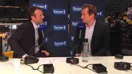 Castalie, l'eau micro-filtrée pour les hôtels, restaurants ou les entreprises #Innogeneration