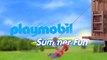 Playmobil Summer Fun - Großes Feriencamp 6887