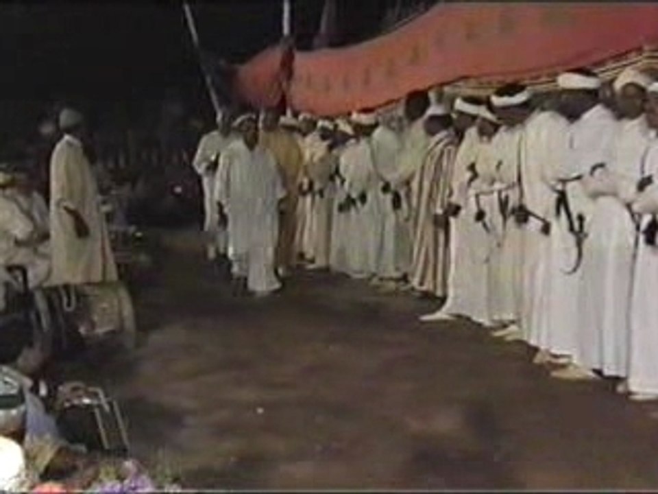 Ahwach 11 lmlt ajmaa azolid abodrar ikassi  احواش