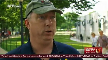 Obama visits Hiroshima- Survivors and US veterans react to non-apology