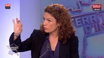 Chantal Jouanno : «Il y aura potentiellement un candidat UDI à la présidentielle»