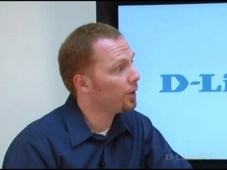 D-Link's Wi-Fi Flip Phone DPH-540/541