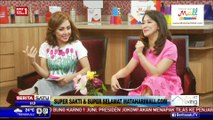 Smart Living: Super Sakti dan Super Selamat Mataharimall.com #3