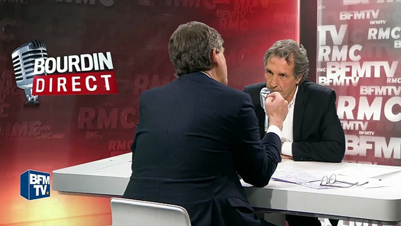 "Ça va mieux" : A. Montebourg dénonce "un déni de réalité"