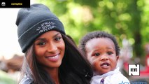 Ciara Reportedly Denied Sole Custody of Son