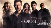 The Originals 3x22 Soundtrack 'Don't Fear the Reaper- Denmark & Winter'.