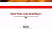 global thalassemia market, thalassemia market, global thalassemia industry, global thalassemia market report