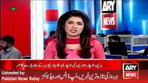 ARY News Headlines 15 May 2016, Childern of a Family Need Help in Badin Area - YouTube - Copy