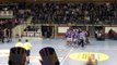 Handball Sélestat 29 Ivry 33 - Temps mort pour Sélestat